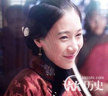 张作霖的三夫人是谁 揭秘张作霖三夫人出家真相