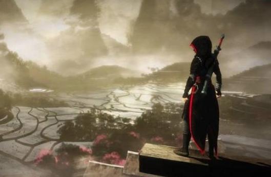 刘桃枝原本是低贱奴仆，为何会成为一代嗜血杀手