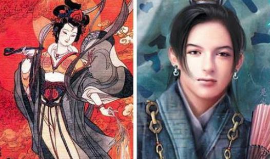 刘桃枝原本是低贱奴仆，为何会成为一代嗜血杀手