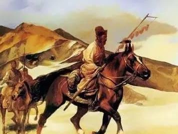 汉代的西域三十六古国是哪些