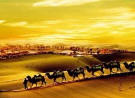 汉代的西域三十六古国是哪些