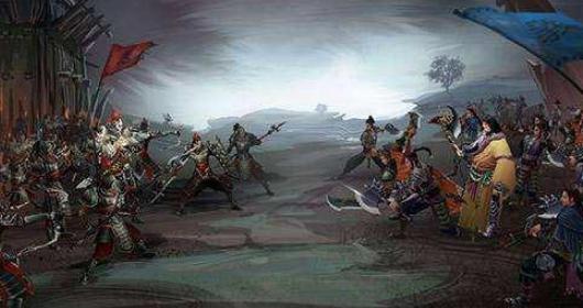 唐玄宗的两个心腹宦官：高力士与杨思勖有多厉害