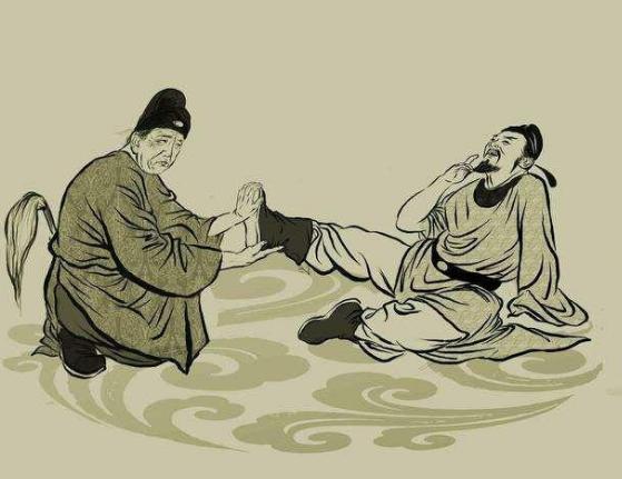 唐玄宗的两个心腹宦官：高力士与杨思勖有多厉害