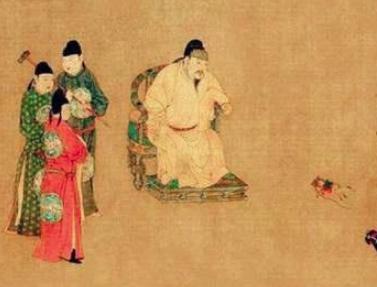 唐玄宗的两个心腹宦官：高力士与杨思勖有多厉害