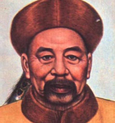 清朝九大总督中谁的地位最高 谁管辖的范围最多呢