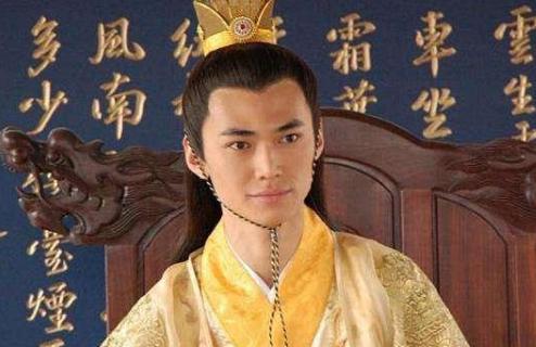 朱棣不喜欢朱高炽为何还将皇位传给他