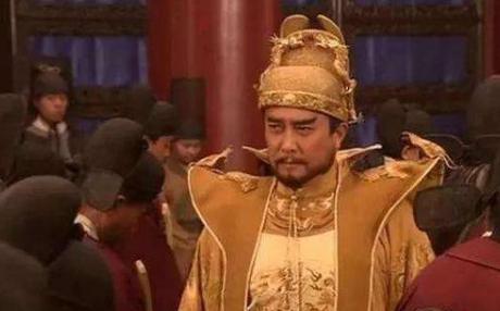 朱棣不喜欢朱高炽为何还将皇位传给他