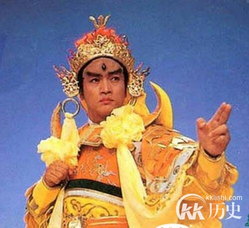 西游记十大高手盘点：孙悟空师傅菩提老祖排第一