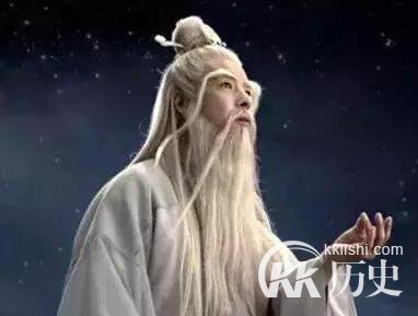 西游记十大高手盘点：孙悟空师傅菩提老祖排第一