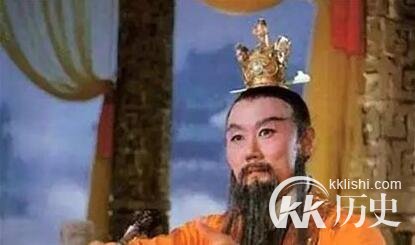 西游记十大高手盘点：孙悟空师傅菩提老祖排第一