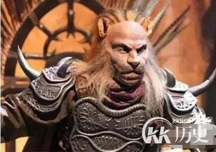 西游记十大高手盘点：孙悟空师傅菩提老祖排第一