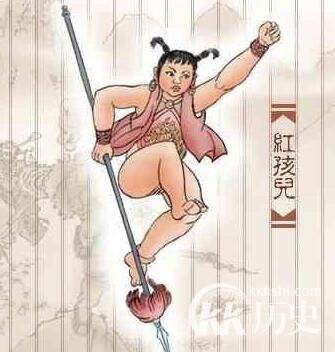 西游记十大高手盘点：孙悟空师傅菩提老祖排第一