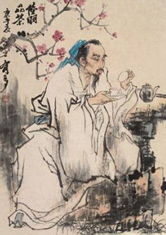 陆羽是那个朝代的人?茶圣陆羽的几个传说故事