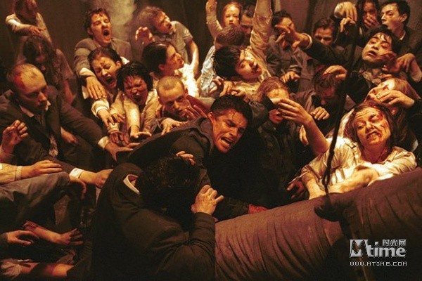 天朝版生化末日求生指南