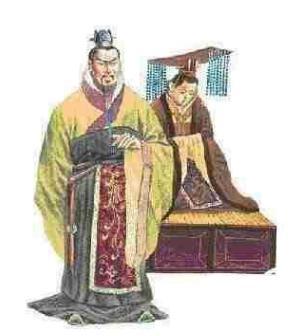 刘衎是什么结局