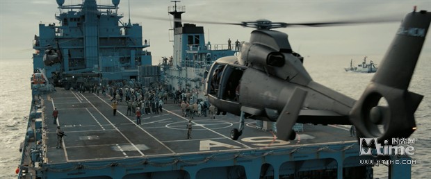 天朝版生化末日求生指南