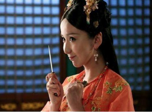 孝庄太后最疼爱的和硕恭悫长公主，却成了康熙的牺牲品