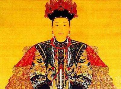 要知道明代皇后才住坤宁宫的 那么清朝皇后会住在什么地方