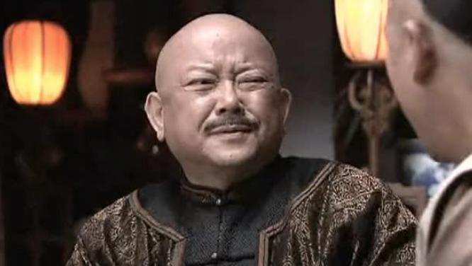 田文镜：雍正最器重的大臣，乾隆却推平其墓葬