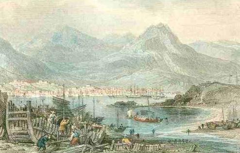 卢九澳门第一任赌王，他是什么结局