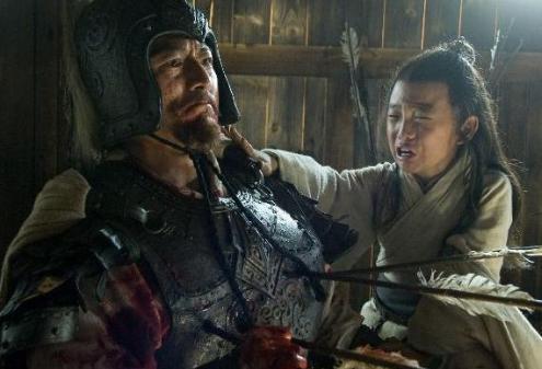 东汉末年将领黄祖：次次杀对面猛将，却次次都打败仗