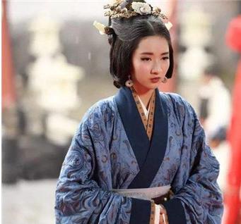 刘备妻子中她出身最尊贵,后来却不给她名分宁可娶寡妇立为皇后?