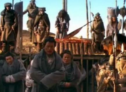 揭秘岳飞真正的死因 二圣问题只是之一,最重要的是干预皇帝家事了