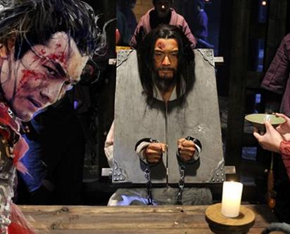 揭秘岳飞真正的死因 二圣问题只是之一,最重要的是干预皇帝家事了