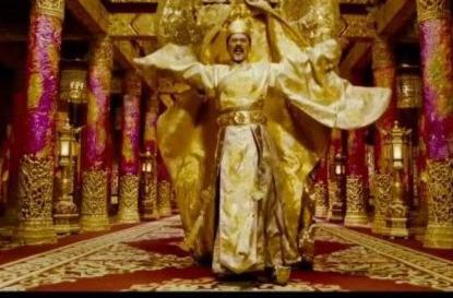 揭秘岳飞真正的死因 二圣问题只是之一,最重要的是干预皇帝家事了