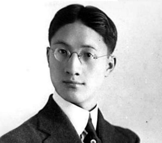 同样是被丈夫遗弃的妻子，张幼仪的人生却比朱安精彩很多