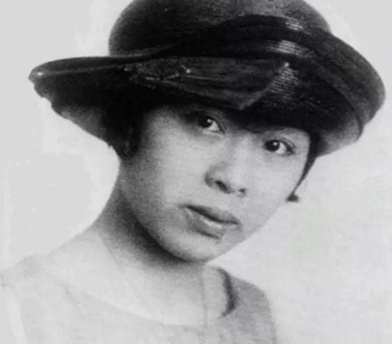 同样是被丈夫遗弃的妻子，张幼仪的人生却比朱安精彩很多