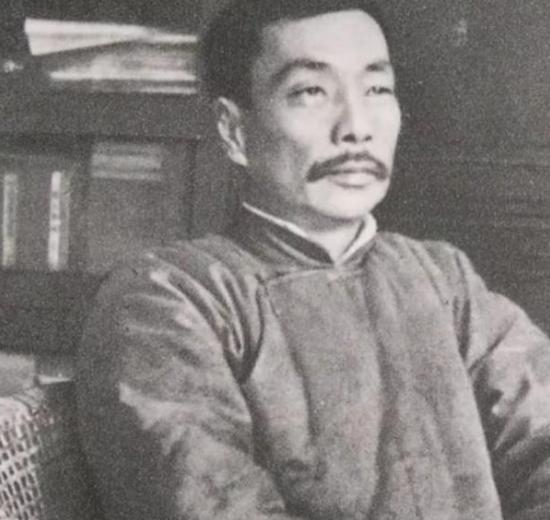 同样是被丈夫遗弃的妻子，张幼仪的人生却比朱安精彩很多