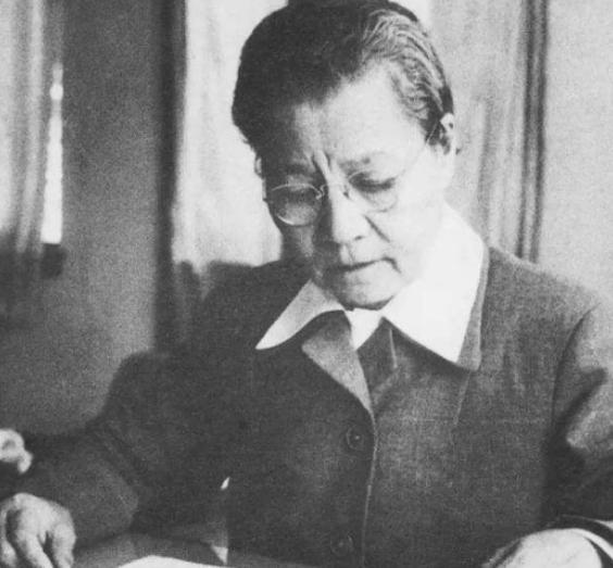 同样是被丈夫遗弃的妻子，张幼仪的人生却比朱安精彩很多