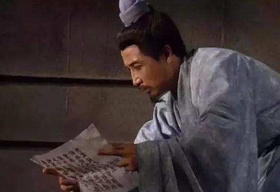 蒋干两次坑惨曹操，赤壁之战因他曹操差点魂归赤壁