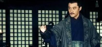 蒋干两次坑惨曹操，赤壁之战因他曹操差点魂归赤壁