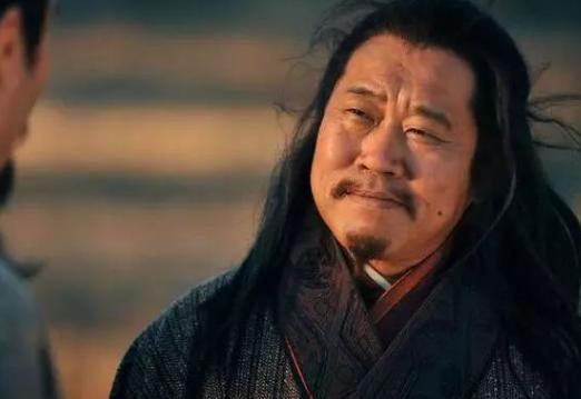 蒋干两次坑惨曹操，赤壁之战因他曹操差点魂归赤壁