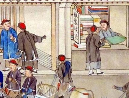 揭秘康乾盛世为何会被称为番薯盛世 真相却是这样的