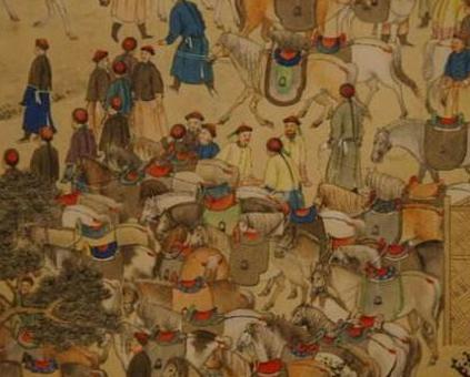 揭秘康乾盛世为何会被称为番薯盛世 真相却是这样的