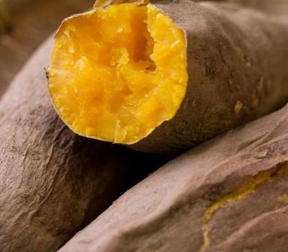 揭秘康乾盛世为何会被称为番薯盛世 真相却是这样的