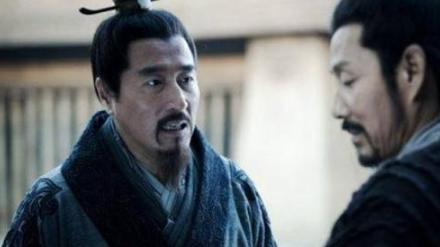 萧何为何能位列百官只首