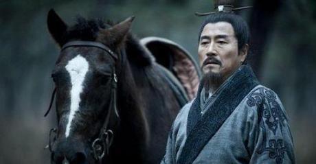 萧何为何能位列百官只首