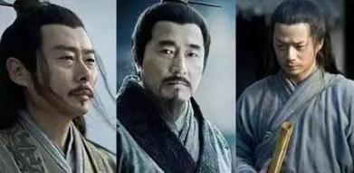 萧何为何能位列百官只首