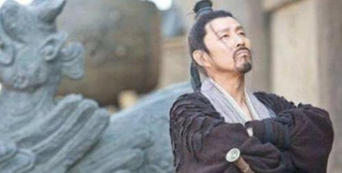 萧何为何能位列百官只首