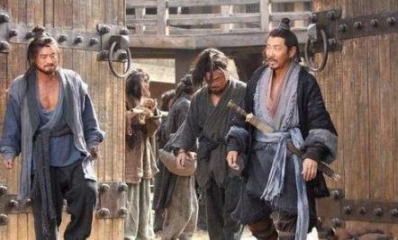 萧何为何能位列百官只首