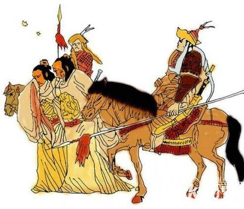 从秦朝到清朝 盘点古代历史上十大遗憾事件