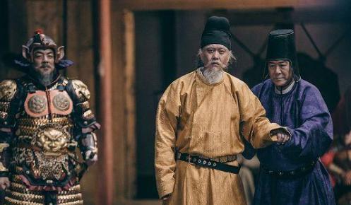 安西军安西军:孤守西域50年,城破后全军阵亡殉国