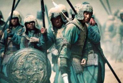 安西军安西军:孤守西域50年,城破后全军阵亡殉国