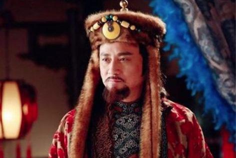 她帮丈夫开国助儿子称帝，晚年却被孙子幽禁