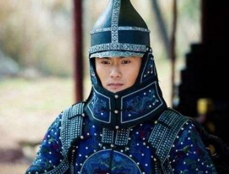 她是康熙不起眼的女儿，孙子还娶了乾隆的女儿