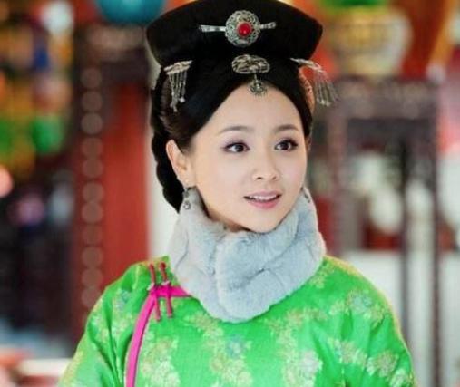 她是康熙不起眼的女儿，孙子还娶了乾隆的女儿